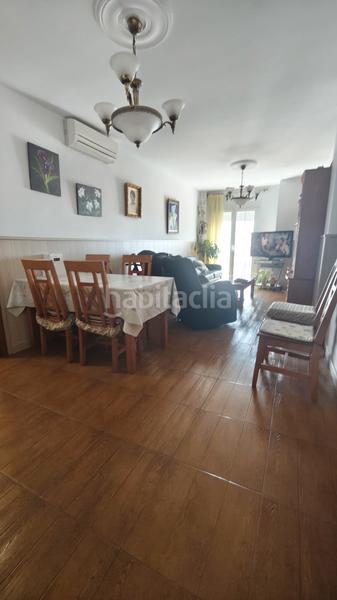 Foto e5b7349f-7108-4bfc-a6c6-6edded84d01a. Pis amb aparcament a El Sabinar-Urbanizaciones-Las Marinas-Playa Serena Roquetas de Mar