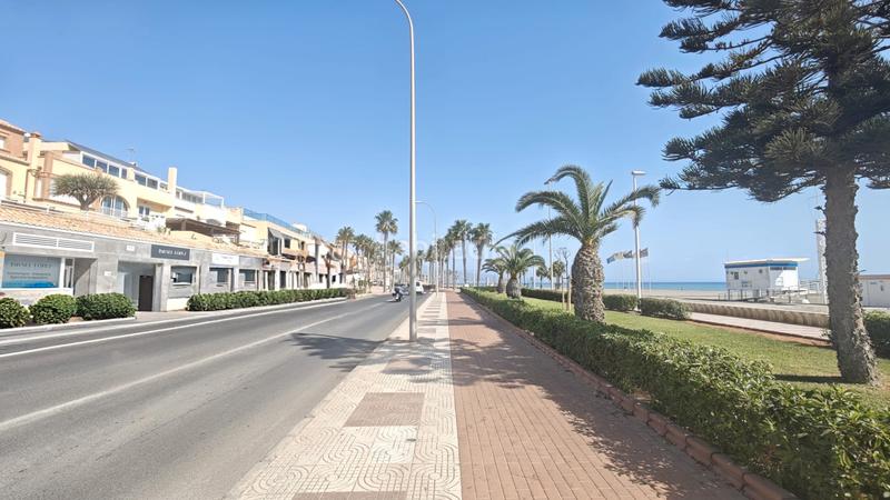 Foto fcc0e99d-3d2a-4e90-bc73-79a216c423c5. Pis amb aparcament a El Sabinar-Urbanizaciones-Las Marinas-Playa Serena Roquetas de Mar