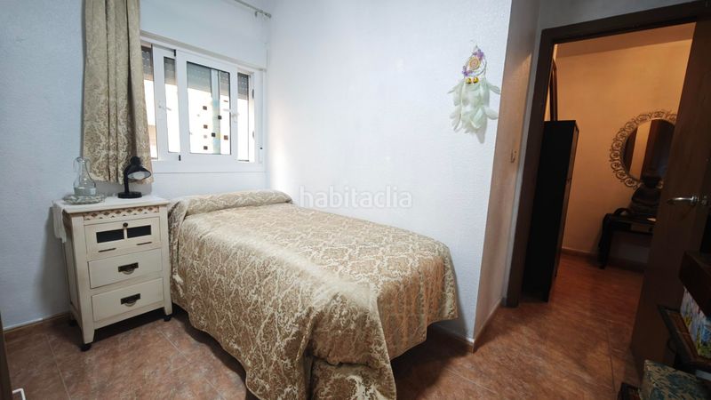 Foto 2aa9ab8a-709e-4b0d-88fe-4716efd88fdd. Casa adossada amb aparcament a El Sabinar-Urbanizaciones-Las Marinas-Playa Serena Roquetas de Mar