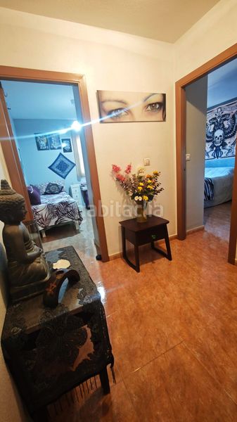 Foto 3f6b6512-4f35-4cfb-807d-38343bac2590. Casa adossada amb aparcament a El Sabinar-Urbanizaciones-Las Marinas-Playa Serena Roquetas de Mar