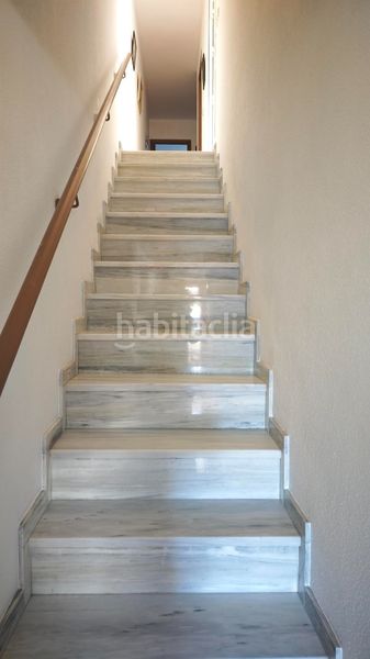 Foto 4c23f7ac-e1b3-41cc-a5f6-860303e3a155. Casa adossada amb aparcament a El Sabinar-Urbanizaciones-Las Marinas-Playa Serena Roquetas de Mar