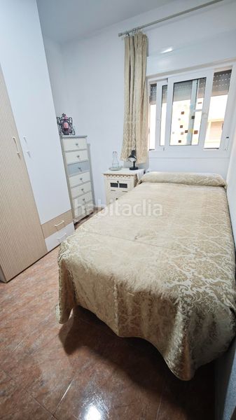 Foto 4f944a75-ebe8-446d-b782-d774b70efec0. Casa adossada amb aparcament a El Sabinar-Urbanizaciones-Las Marinas-Playa Serena Roquetas de Mar
