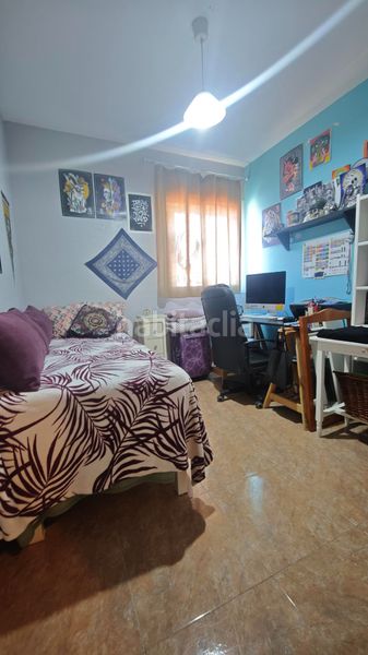 Foto 62d3b346-e505-4379-83a6-cec097e9668b. Casa adossada amb aparcament a El Sabinar-Urbanizaciones-Las Marinas-Playa Serena Roquetas de Mar