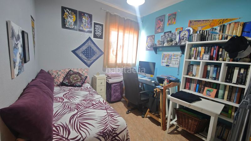 Foto 705df317-1b01-454a-9a1a-b6dbd120ea21. Casa adossada amb aparcament a El Sabinar-Urbanizaciones-Las Marinas-Playa Serena Roquetas de Mar