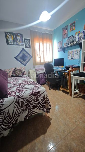 Foto 77f9486b-4785-4eb9-b2c0-e421c6aa4506. Casa adossada amb aparcament a El Sabinar-Urbanizaciones-Las Marinas-Playa Serena Roquetas de Mar