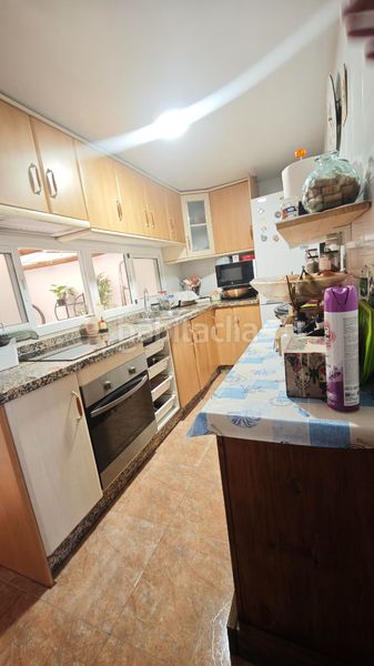 Foto 9ca71976-7927-4f81-afb2-43b9220a3658. Casa adossada amb aparcament a El Sabinar-Urbanizaciones-Las Marinas-Playa Serena Roquetas de Mar