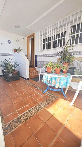 Foto aae37395-99c5-4a66-bcc2-6a3199b1d0d1. Casa adossada amb aparcament a El Sabinar-Urbanizaciones-Las Marinas-Playa Serena Roquetas de Mar