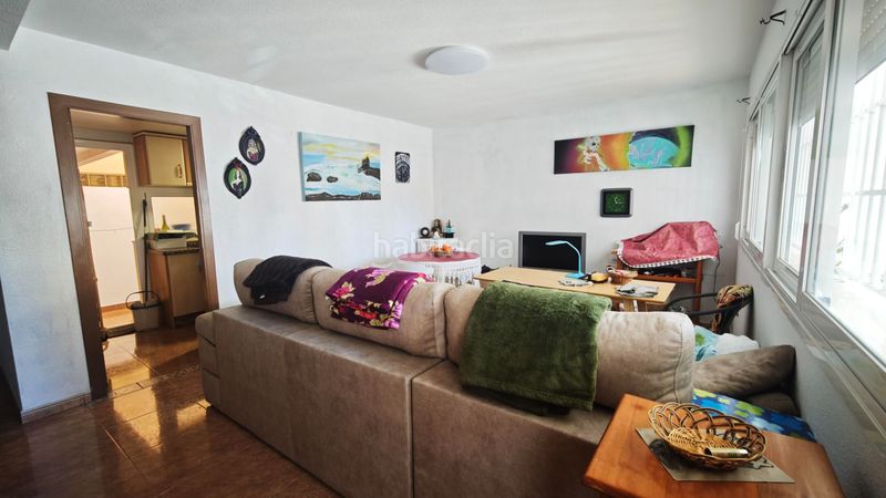Foto aecf7f73-6b54-4400-b992-21f4541293f5. Casa adossada amb aparcament a El Sabinar-Urbanizaciones-Las Marinas-Playa Serena Roquetas de Mar
