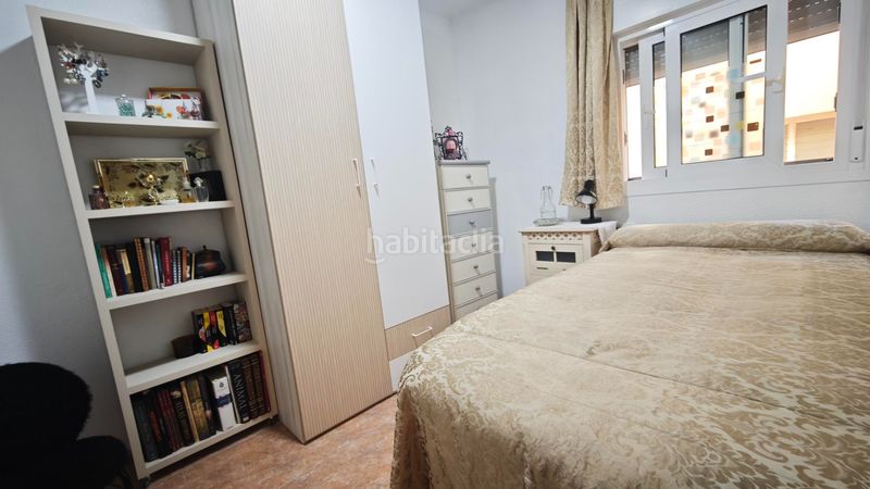 Foto b2cce5f9-58d8-4ac6-8a27-d67ae86977ba. Casa adossada amb aparcament a El Sabinar-Urbanizaciones-Las Marinas-Playa Serena Roquetas de Mar