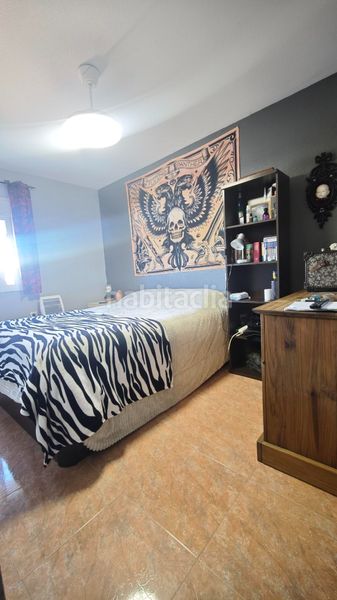 Foto b9e83e43-4060-4157-b668-37a13e42b194. Casa adossada amb aparcament a El Sabinar-Urbanizaciones-Las Marinas-Playa Serena Roquetas de Mar