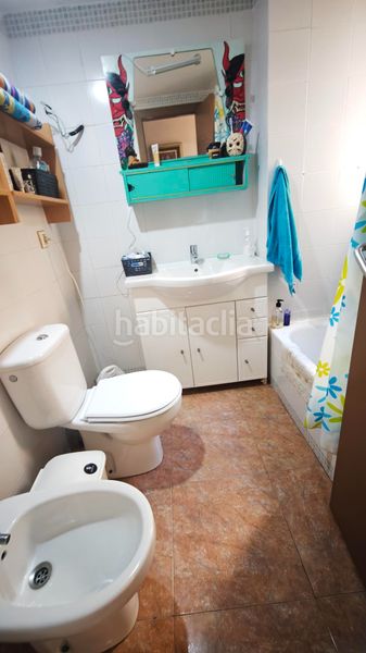 Foto c2e61244-1451-4914-8f15-f5bf02f2958b. Casa adossada amb aparcament a El Sabinar-Urbanizaciones-Las Marinas-Playa Serena Roquetas de Mar