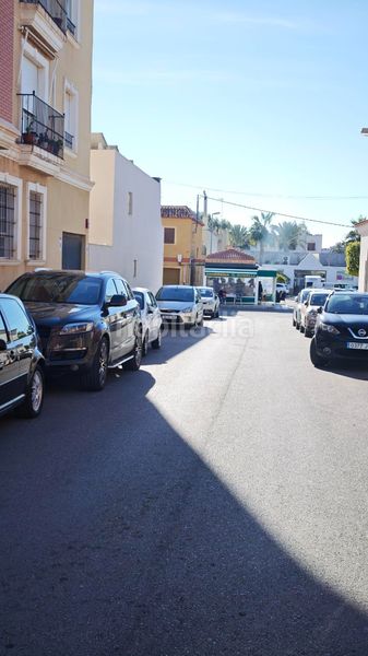 Foto cfb7a2be-a4fa-49e3-a91a-83caa0a196fc. Casa adossada amb aparcament a El Sabinar-Urbanizaciones-Las Marinas-Playa Serena Roquetas de Mar