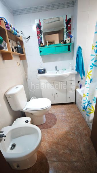 Foto e03da89a-7561-4c5f-af77-e43470515a3c. Casa adossada amb aparcament a El Sabinar-Urbanizaciones-Las Marinas-Playa Serena Roquetas de Mar