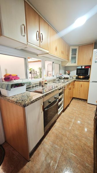 Foto e2625e91-37bd-47d9-8f62-9c0b1d337394. Casa adossada amb aparcament a El Sabinar-Urbanizaciones-Las Marinas-Playa Serena Roquetas de Mar