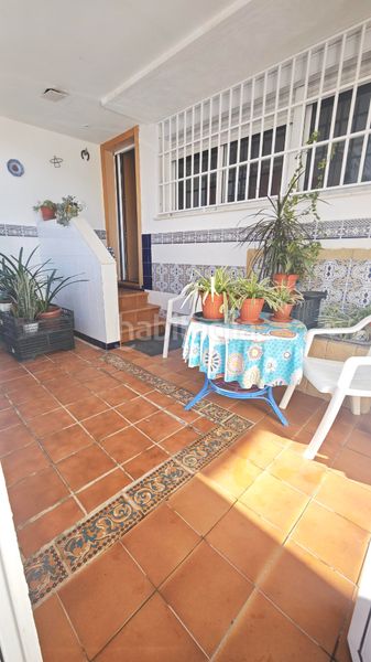 Foto e4728c13-5ad2-48a2-a747-92328d0f446d. Casa adossada amb aparcament a El Sabinar-Urbanizaciones-Las Marinas-Playa Serena Roquetas de Mar