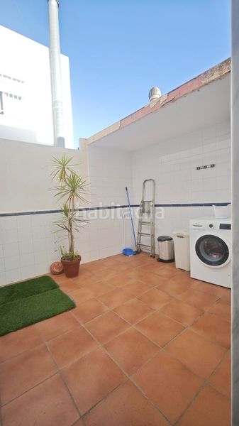 Foto 09605e19-0f73-425c-9e24-45a0fff8f8b7. Casa amb aparcament a Roquetas pueblo Roquetas de Mar