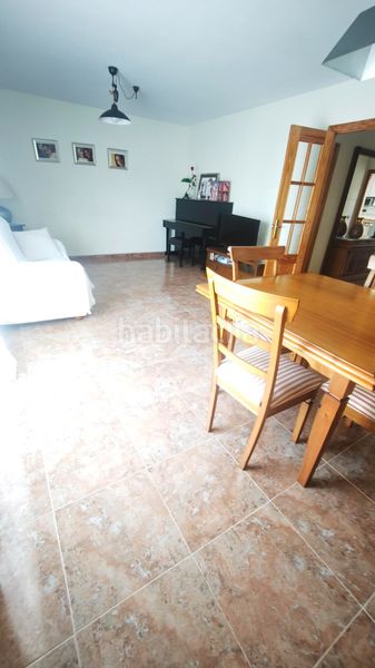 Foto 4966b892-731c-4f41-863e-135766f176ab. Casa amb aparcament a Roquetas pueblo Roquetas de Mar