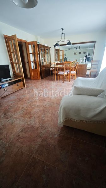 Foto 4fdca387-dcde-4eae-b966-77d7d68160eb. Casa amb aparcament a Roquetas pueblo Roquetas de Mar