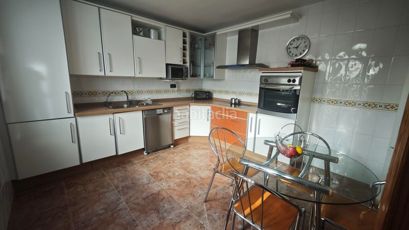 Foto 9a0bc246-c072-4243-8b35-d200f0fa4ef9. Casa amb aparcament a Roquetas pueblo Roquetas de Mar