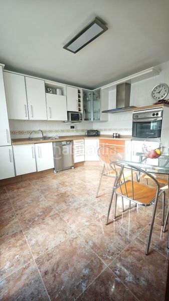 Foto 9a7a8f48-bd4c-406c-9a03-2b83027a9699. Casa amb aparcament a Roquetas pueblo Roquetas de Mar