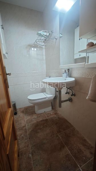 Foto bf6a2adb-a142-4d31-abac-4428496f2d67. Casa amb aparcament a Roquetas pueblo Roquetas de Mar