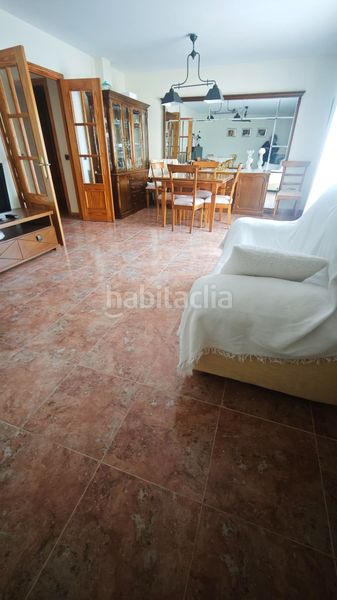 Foto d896d699-2820-41d6-bff9-9d3eac05e14d. Casa amb aparcament a Roquetas pueblo Roquetas de Mar