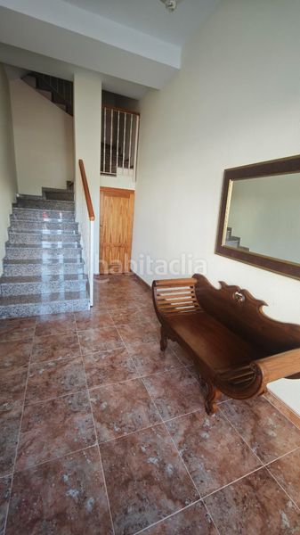 Foto fc549218-5048-4bf4-9c99-f621a5db994d. Casa amb aparcament a Roquetas pueblo Roquetas de Mar