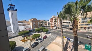 Pis a Carretera de alicun 381. Piso de dos habitaciones en el parador de las hortichuelas