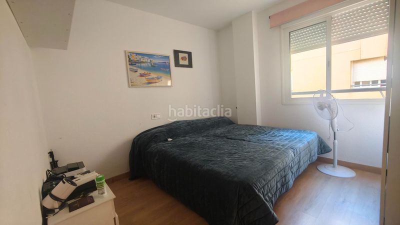 Foto a8fd0229-62ac-465d-854b-a898e1c1010d. Pis amb aparcament a El Parador de las Hortichuelas Roquetas de Mar