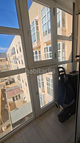 Foto f38ca95d-eecc-4f08-b7ff-0fa82dd619c5. Pis amb aparcament a El Parador de las Hortichuelas Roquetas de Mar