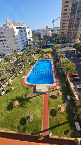 Foto 1c032f51-989d-4246-a5f4-51ca7b535f68. Pis amb piscina a Aguadulce Sur Roquetas de Mar