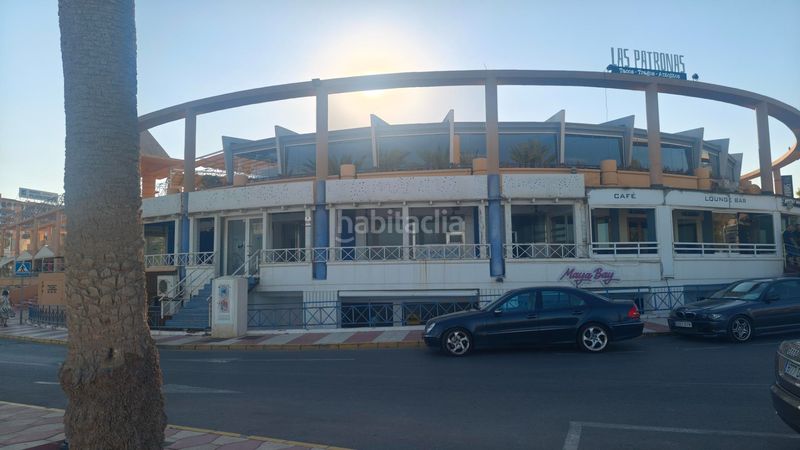 Foto 3ab510b6-ee4d-43c4-8b60-70604941f88c. Pis amb piscina a Aguadulce Sur Roquetas de Mar