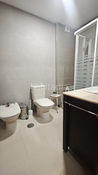 Foto 51547aa1-9e30-4b97-a45c-a633723b5026. Pis amb piscina a Aguadulce Sur Roquetas de Mar
