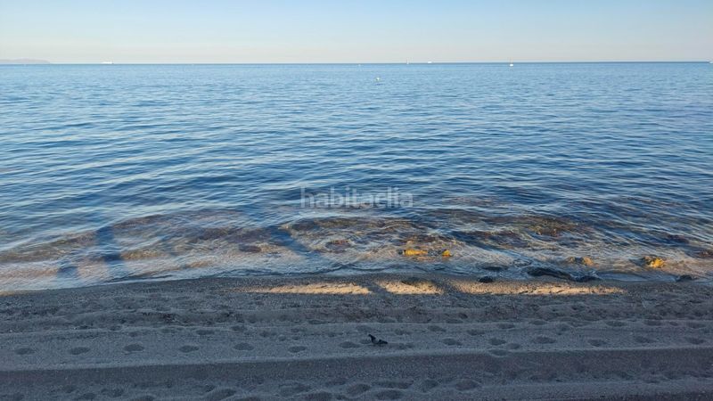 Foto 85d6f4da-7240-4b56-9a59-626009097099. Pis amb piscina a Aguadulce Sur Roquetas de Mar