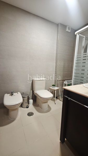 Foto a54ecb5d-1fda-49a0-8351-81450fbd914f. Pis amb piscina a Aguadulce Sur Roquetas de Mar