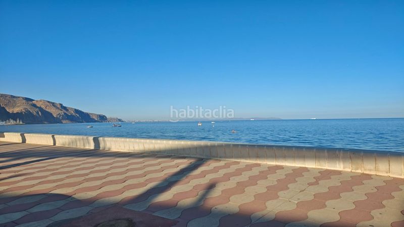 Foto cdc776d1-4ff1-4e23-b50c-0dc16edf35f8. Pis amb piscina a Aguadulce Sur Roquetas de Mar