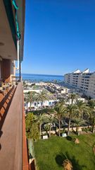 Piso en Aguadulce Sur