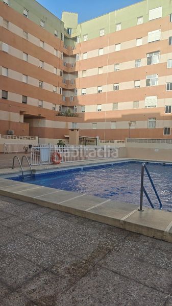 Foto 2bec0fde-0bbe-42fc-a6d5-111badd7087e. Àtic amb aparcament piscina a El Parador de las Hortichuelas Roquetas de Mar