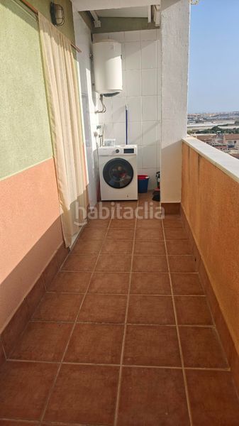 Foto 39cb6468-3414-4a9a-9a1c-1592051e1e38. Àtic amb aparcament piscina a El Parador de las Hortichuelas Roquetas de Mar