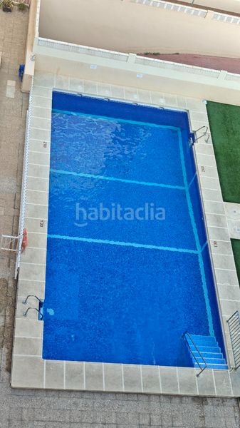 Foto 6746cea7-2838-4bcf-94d7-fbd983c31546. Àtic amb aparcament piscina a El Parador de las Hortichuelas Roquetas de Mar