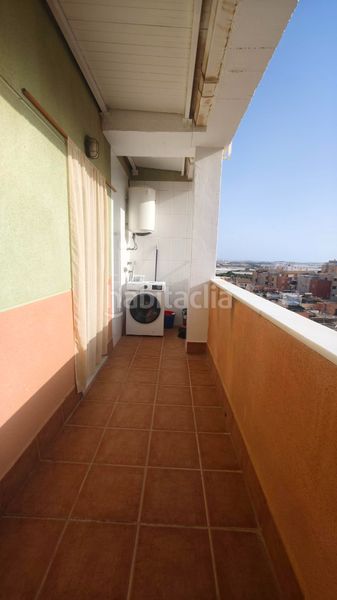 Foto 69669ea5-4060-4e46-b5ef-1a302ff00849. Àtic amb aparcament piscina a El Parador de las Hortichuelas Roquetas de Mar