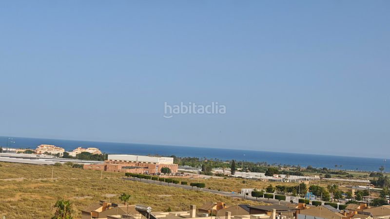 Foto 6a64c339-6dd6-4777-a7a9-6ce9e5e90fb3. Àtic amb aparcament piscina a El Parador de las Hortichuelas Roquetas de Mar