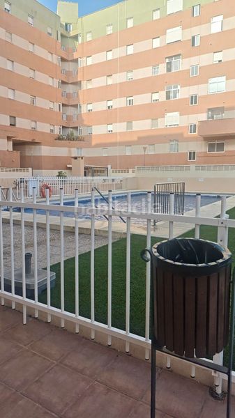 Foto 8a723cf9-b74d-4259-8bc9-df7bd5bfcf7a. Àtic amb aparcament piscina a El Parador de las Hortichuelas Roquetas de Mar