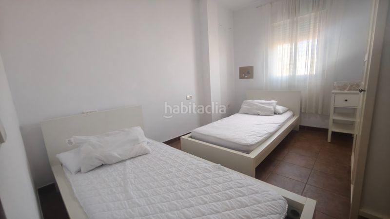 Foto c204ffd6-52a3-4a05-9cb9-bedba69ffcf9. Àtic amb aparcament piscina a El Parador de las Hortichuelas Roquetas de Mar