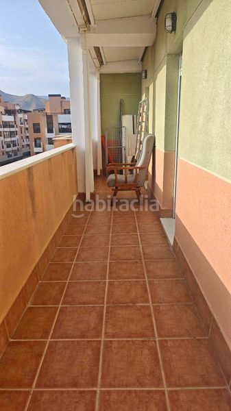 Foto c88fe139-5d80-4ca7-a475-304f0e98a1bb. Àtic amb aparcament piscina a El Parador de las Hortichuelas Roquetas de Mar