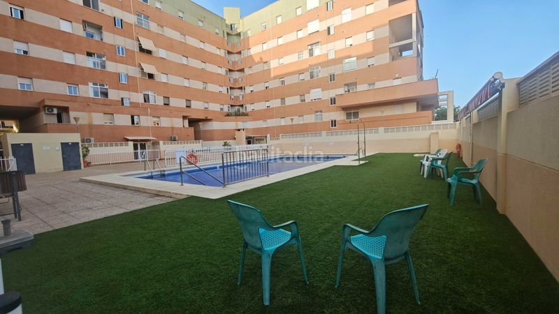 Foto d822b511-dd07-4e65-954b-5f36cb45d1aa. Àtic amb aparcament piscina a El Parador de las Hortichuelas Roquetas de Mar