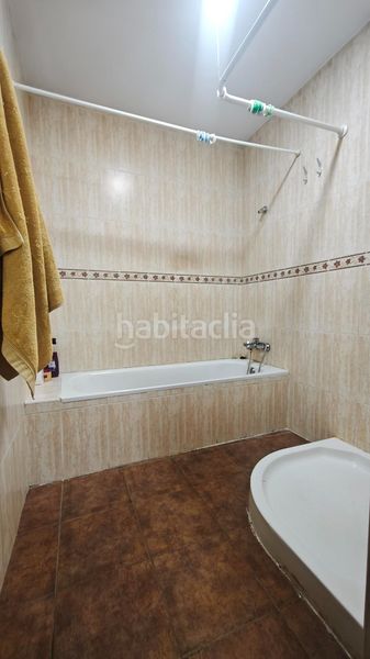 Foto d8db8e2e-0685-45f5-8d5a-9aac6e8c47e5. Àtic amb aparcament piscina a El Parador de las Hortichuelas Roquetas de Mar
