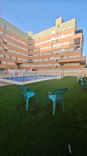 Foto db2b7a2d-bba9-4303-9e72-58dcf5129420. Àtic amb aparcament piscina a El Parador de las Hortichuelas Roquetas de Mar