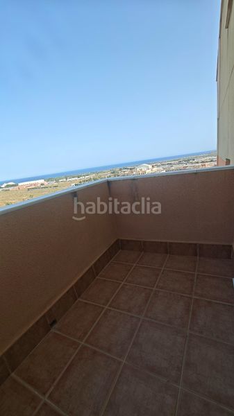 Foto df995334-f0c2-443a-907d-c94868288d1c. Àtic amb aparcament piscina a El Parador de las Hortichuelas Roquetas de Mar