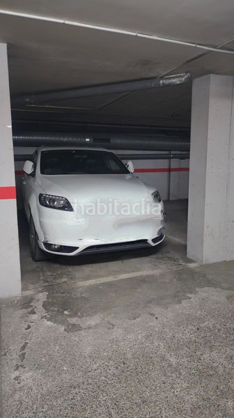 Foto f3a3a6c4-54f6-4ac1-9fa7-7810ea5e0c32. Àtic amb aparcament piscina a El Parador de las Hortichuelas Roquetas de Mar